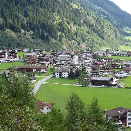 Bed and breakfast Steinadler Neustift im Stubaital