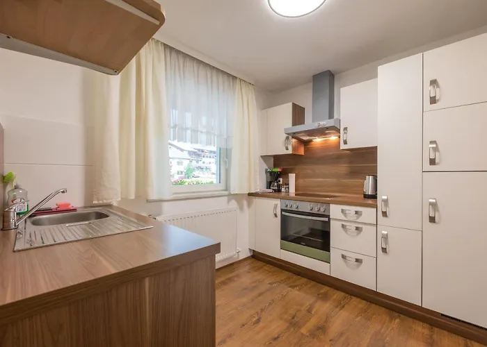 Steinadler Bed & Breakfast