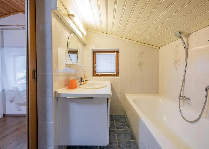 Steinadler Bed & Breakfast Neustift im Stubaital