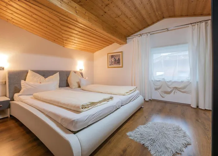 Bed & Breakfast Steinadler