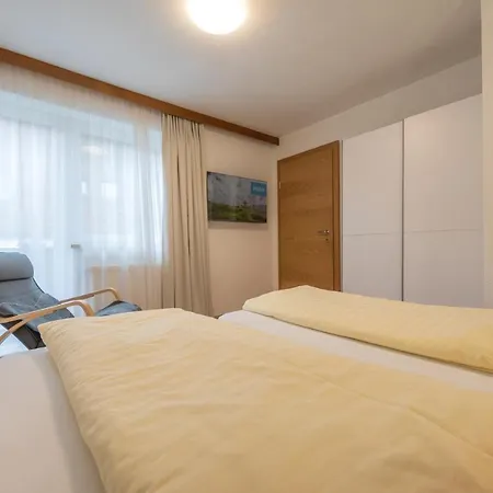 Bed & Breakfast Steinadler Neustift im Stubaital