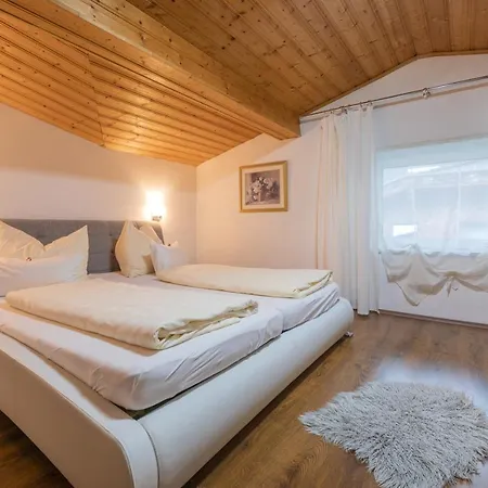 Bed & Breakfast Steinadler