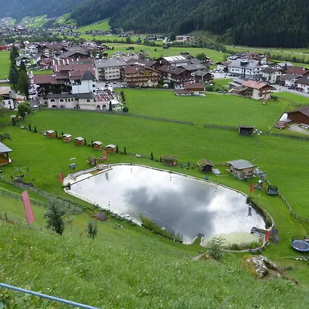 Steinadler Panzió Neustift im Stubaital