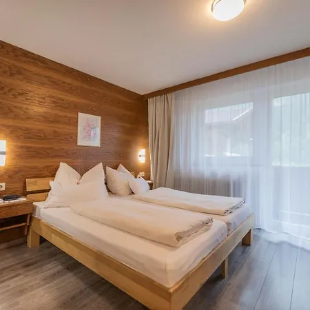 Steinadler Panzió Neustift im Stubaital