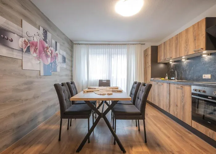 Steinadler Panzió Neustift im Stubaital