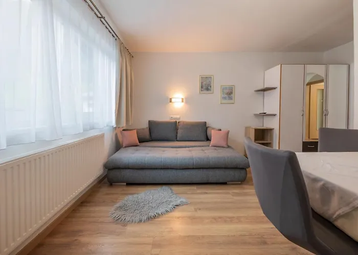 Steinadler Panzió 4*