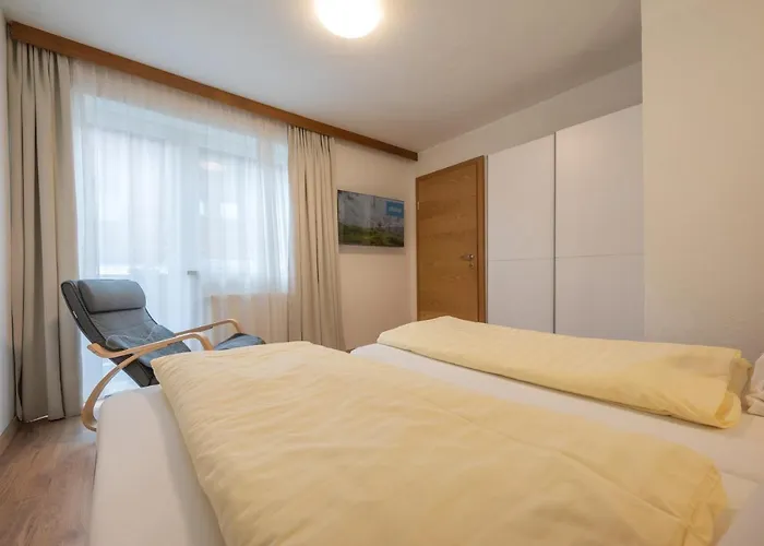 Panzió Steinadler Neustift im Stubaital