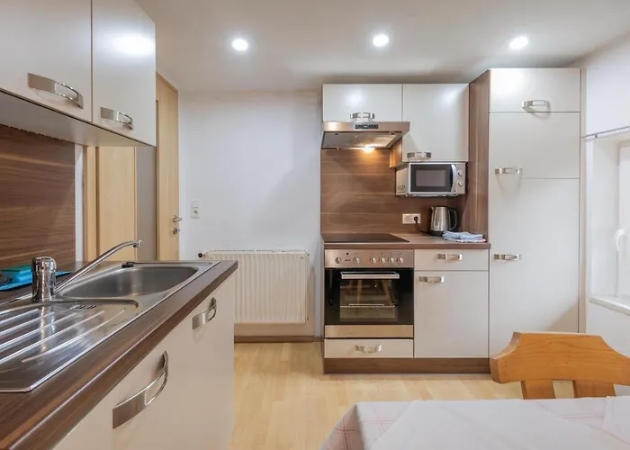 Steinadler Panzió 4*