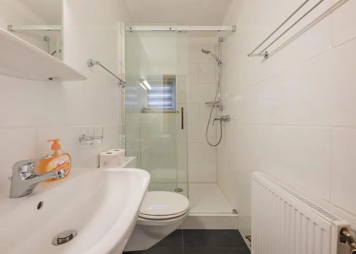 Steinadler Panzió Neustift im Stubaital